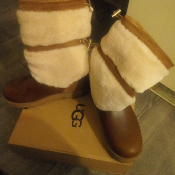 Waterproof uggs - Picture 2 of 5